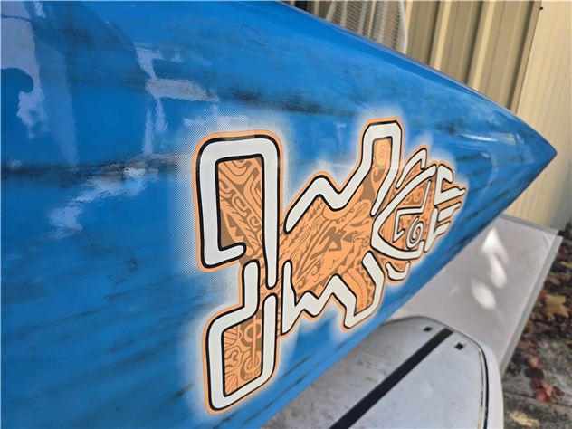 Starboard All Star 14' X 25" Allstar - 14' 0", 25 inches