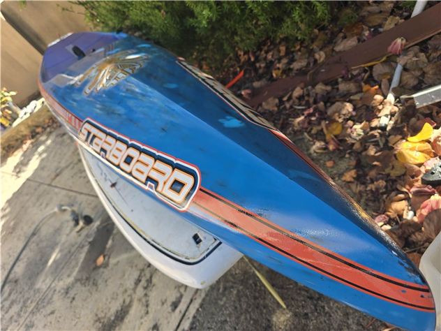 Starboard All Star 14' X 25" Allstar - 14' 0", 25 inches