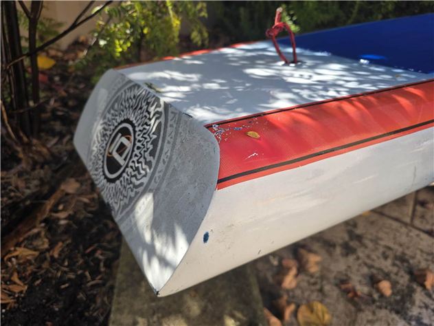 Starboard All Star 14' X 25" Allstar - 14' 0", 25 inches