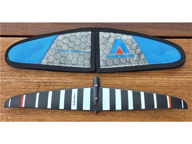 Armstrong Glide 220 Stabiliser