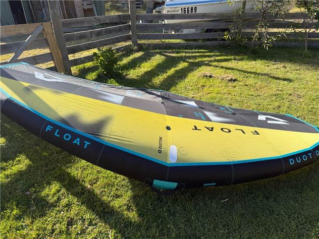 2025 Duotone Float - 5.5 metre