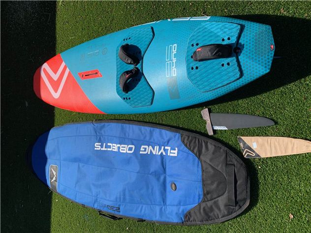 Severne Dyno - 95 litres