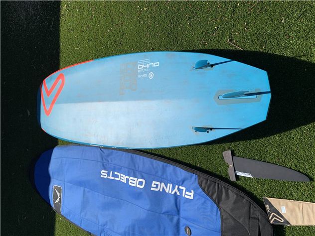 Severne Dyno - 95 litres