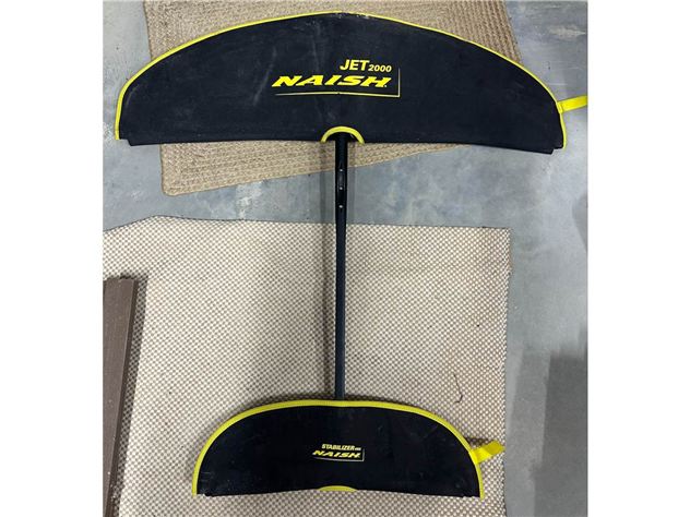 Naish Jet 2000 - 2000 cm