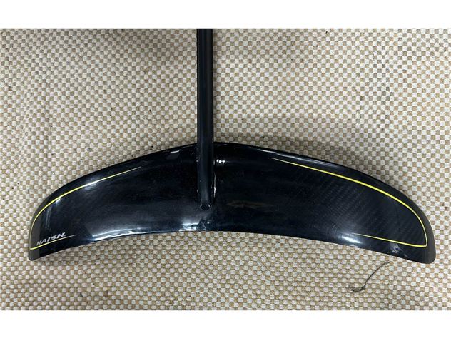 Naish Jet 2000 - 2000 cm