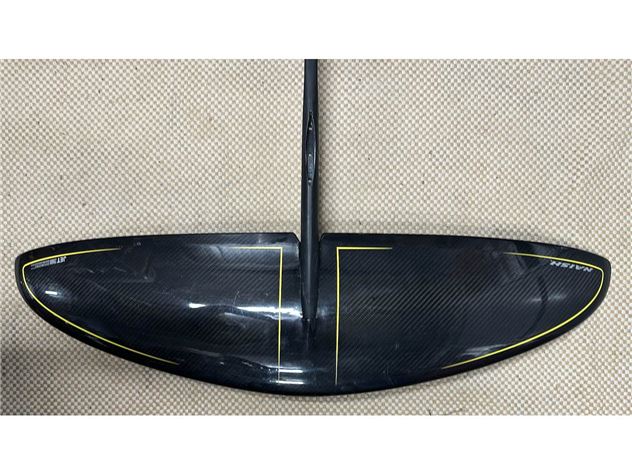 Naish Jet 2000 - 2000 cm