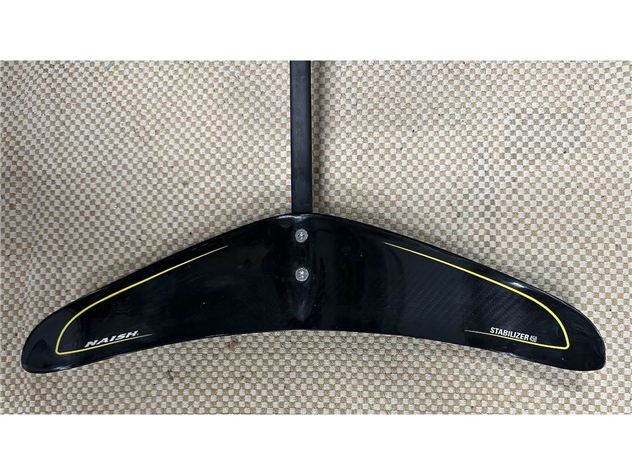 Naish Jet 2000 - 2000 cm