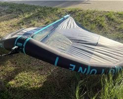 Duotone Echo 5 metre foiling wind wing