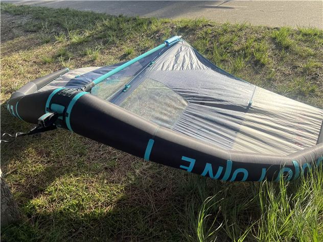 2020 Duotone Echo - 5 metre