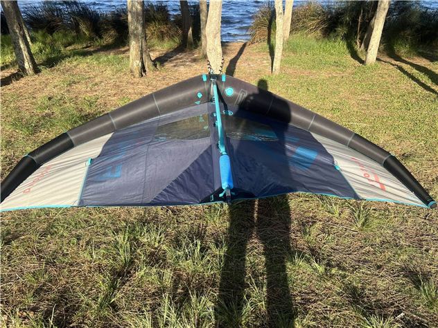 2020 Duotone Echo - 5 metre