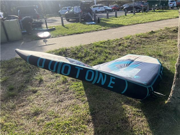 2020 Duotone Echo - 5 metre