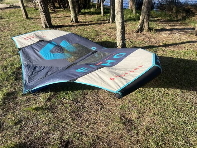 2020 Duotone Echo - 5 metre