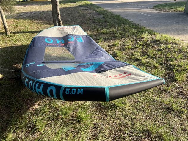 2020 Duotone Echo - 5 metre