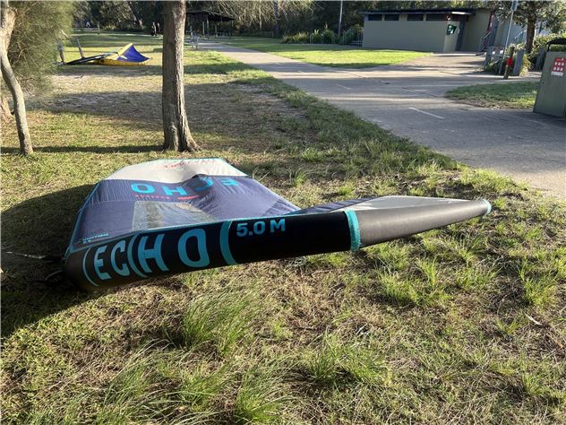 2020 Duotone Echo - 5 metre