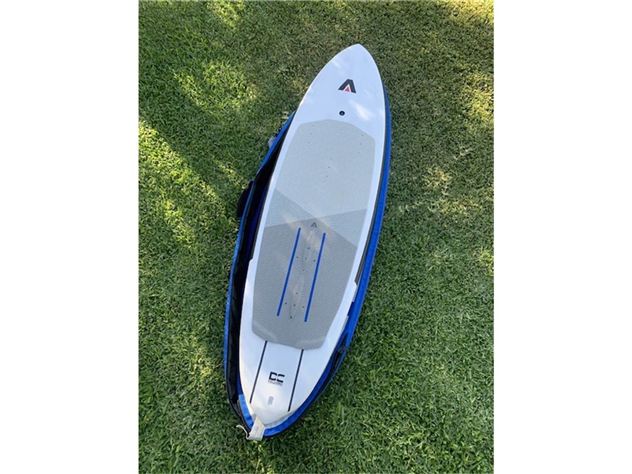 2025 Armstrong Midlength 45L - 5' 0"