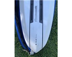 Armstrong Midlength 45L 5' 0" foiling prone/surf foilboard