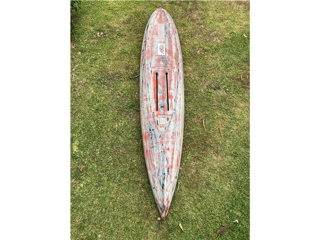 2025 Axis Frank Mako - 8' 6"