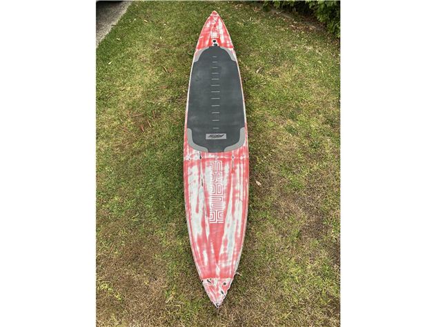 2025 Axis Frank Mako - 8' 6"