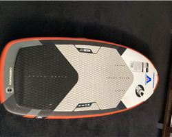 Cabrinha Macro 5'0" 78L 5' 0" foiling all foiling