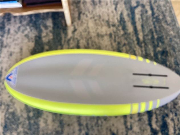 2023 PPC Ppc Soar Prone Foil Board 4'5" X 19.8 38 - 4' 5"