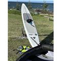 2024 Armstrong Ex Demo Like New Downwind Performance - 8' 11