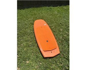 2022 F-One Rocket Wing 75L - 75 Litres