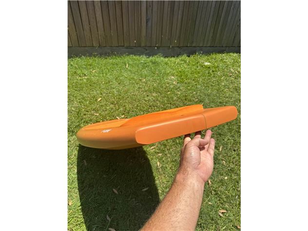 2022 F-One Rocket Wing 75L - 75 Litres