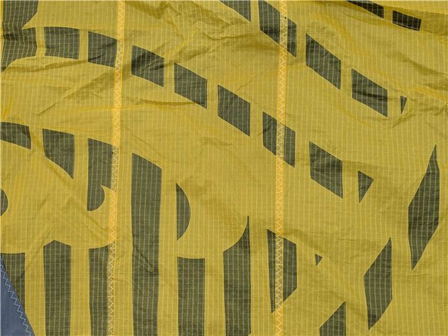 2018 Cabrinha Fx - 10 metre