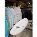 2021 Global Surf Industries Double Down - 5' 8