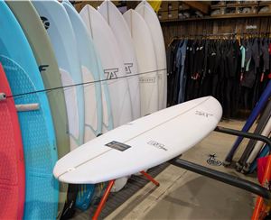 2021 Global Surf Industries Double Down - 6' 0"