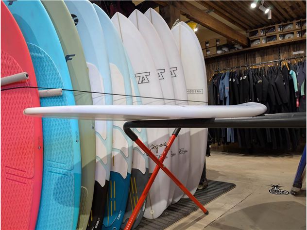 2021 Global Surf Industries Double Down - 5' 10"
