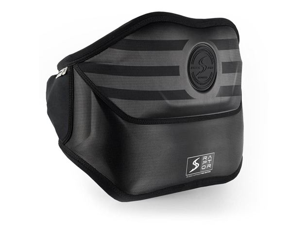 2025 Simmer Style Raptor Waist Harness