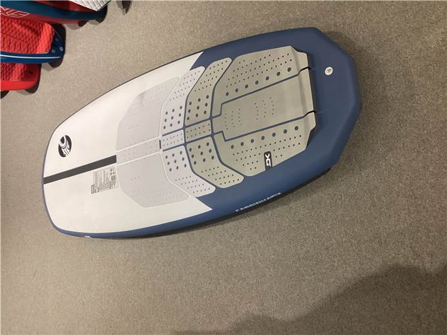 2022 Cabrinha Code - 5' 11", 130 Litres