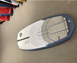 2022 Cabrinha Code - 5' 8", 114 Litres