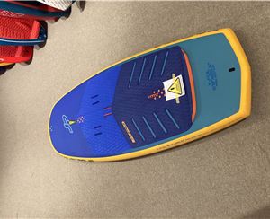 2022 JP Australia X-Foil - 5' 8", 100 Litres
