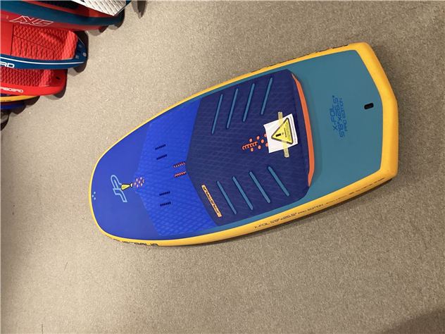 2022 JP Australia X-Foil - 5' 8", 100 Litres