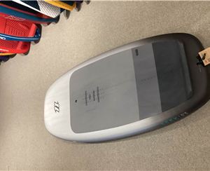 2023 North Seek - 5' 5", 118 Litres