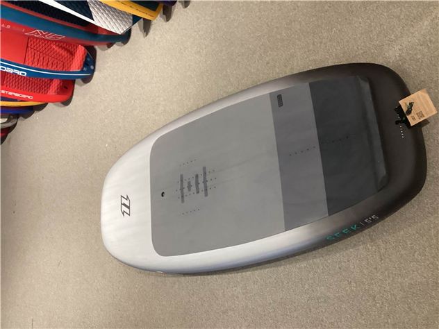 2023 North Seek - 5' 5", 118 Litres