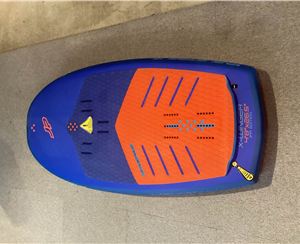 2022 JP Australia X-Winger Ipr - 4' 8", 85 Litres