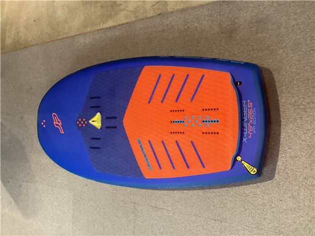 2022 JP Australia X-Winger Ipr - 4' 8", 85 Litres