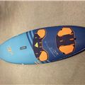 2022 JP Australia Freestyle Wave - 235 cm, 124 litres - 0