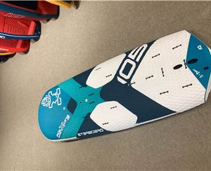 2021 Starboard Foil X Wing 105L - 185 cm