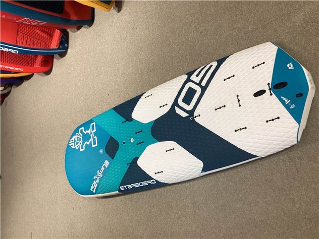 2021 Starboard Foil X Wing 105L - 185 cm