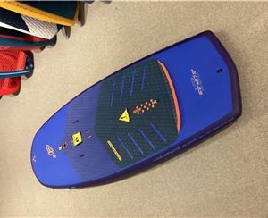 2022 JP Australia X-Foil Ipr - 6' 2", 110 Litres