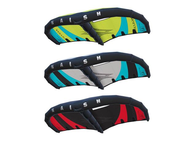 2023 Naish Wingsurfer Mk4 - 4 metre
