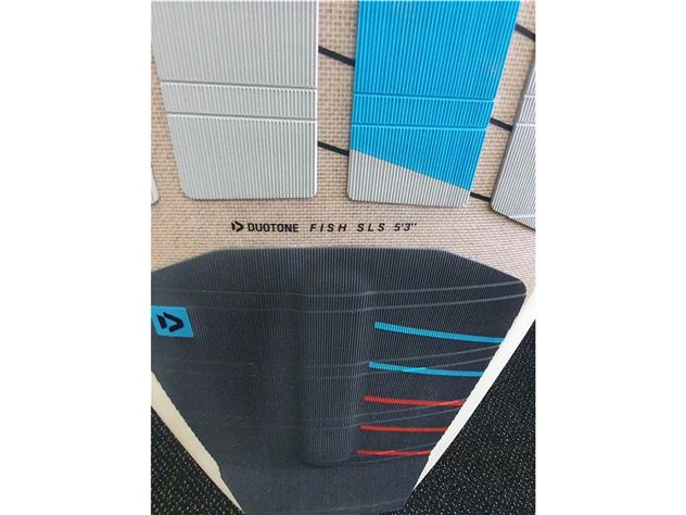 2021 Duotone Fish Sls