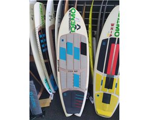 2022 Duotone Whip Dlab