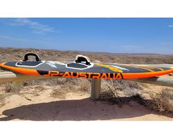 JP Australia Freestyle Pro Edition 92 92 litre 220 cm windsurfing board