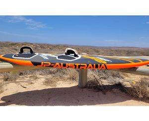 JP Australia Freestyle Pro Edition 92 - 220 cm, 92 litres