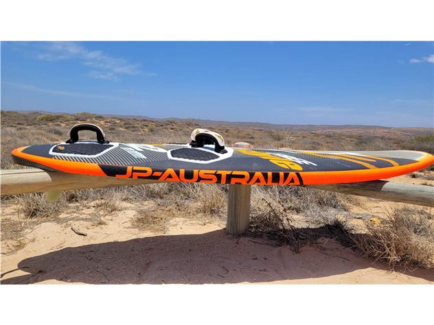 JP Australia Freestyle Pro Edition 92 - 220 cm, 92 litres